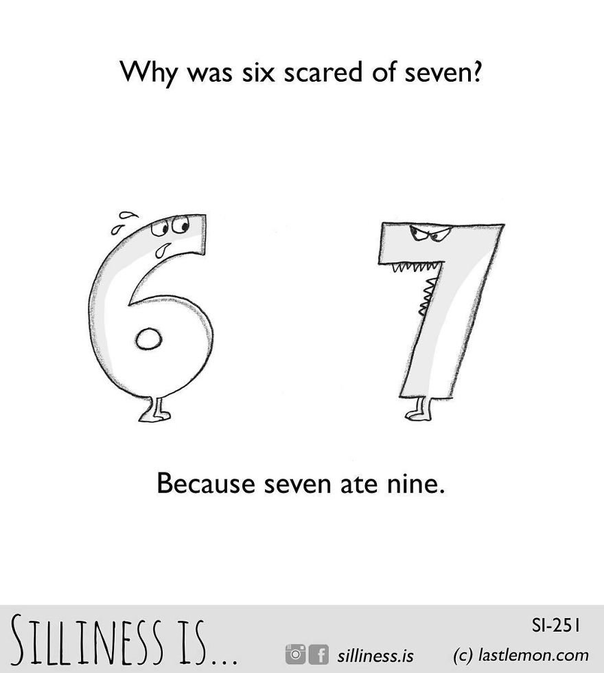 86 Of The Best Jokes For Kids That We Have Illustrated 86 Of The Best Jokes For Kids That We Have Illustrated