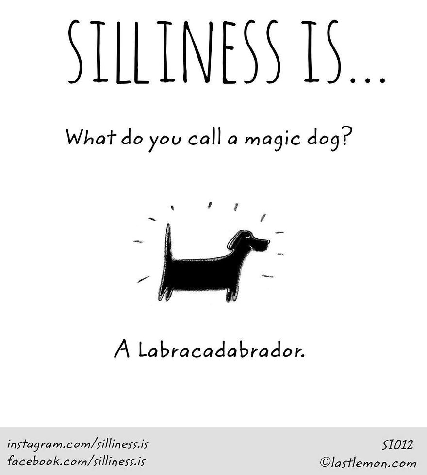 86 Of The Best Jokes For Kids That We Have Illustrated 86 Of The Best Jokes For Kids That We Have Illustrated