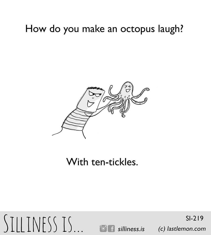 86 Of The Best Jokes For Kids That We Have Illustrated 86 Of The Best Jokes For Kids That We Have Illustrated