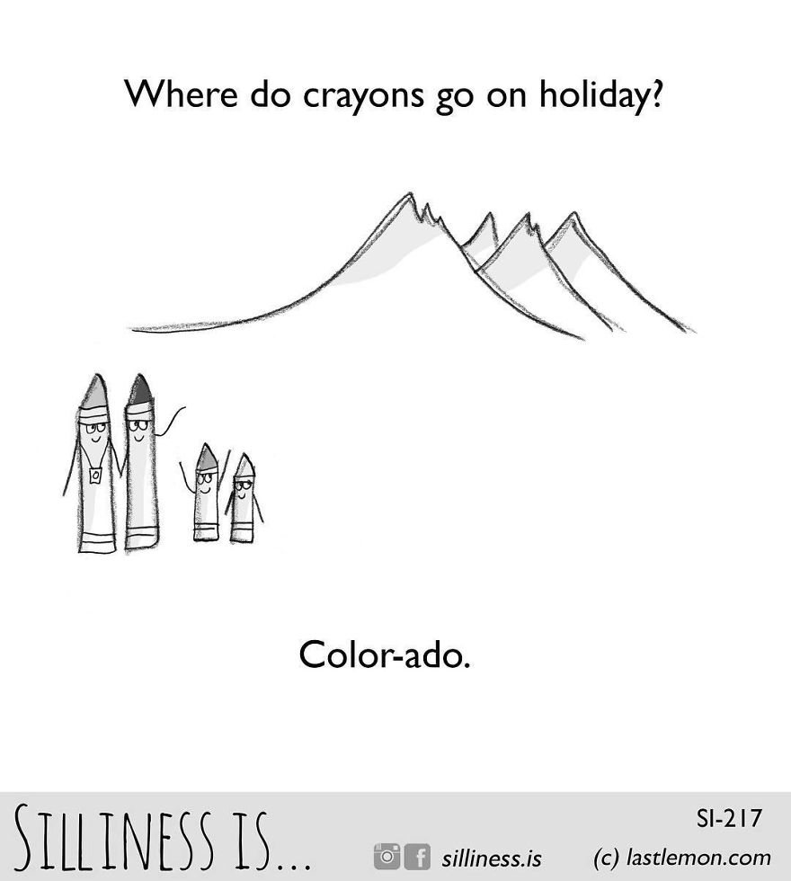 86 Of The Best Jokes For Kids That We Have Illustrated 86 Of The Best Jokes For Kids That We Have Illustrated