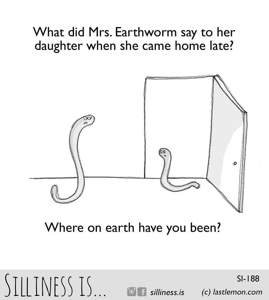 86 Of The Best Jokes For Kids That We Have Illustrated 86 Of The Best Jokes For Kids That We Have Illustrated