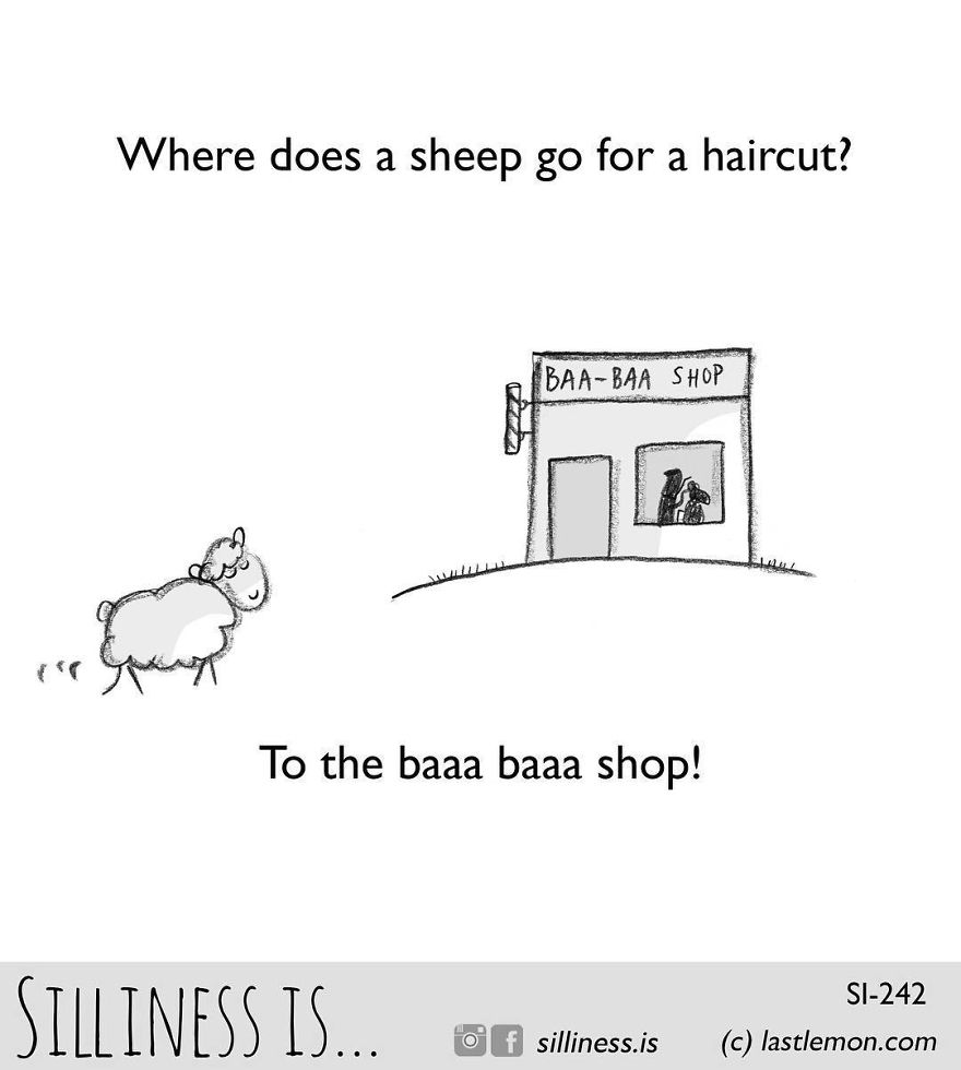 86 Of The Best Jokes For Kids That We Have Illustrated 86 Of The Best Jokes For Kids That We Have Illustrated