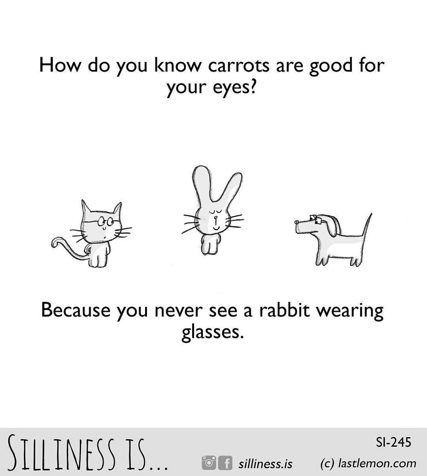 86 Of The Best Jokes For Kids That We Have Illustrated 86 Of The Best Jokes For Kids That We Have Illustrated