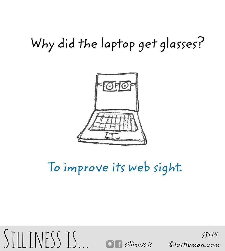 86 Of The Best Jokes For Kids That We Have Illustrated 86 Of The Best Jokes For Kids That We Have Illustrated