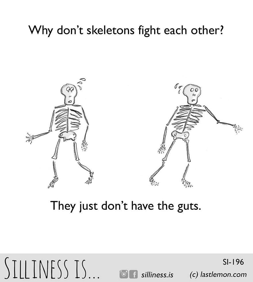 86 Of The Best Jokes For Kids That We Have Illustrated 86 Of The Best Jokes For Kids That We Have Illustrated