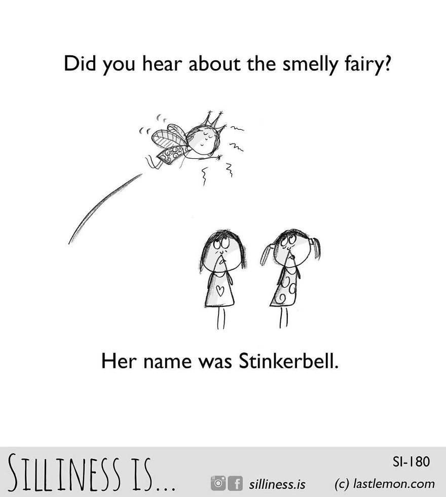 86 Of The Best Jokes For Kids That We Have Illustrated 86 Of The Best Jokes For Kids That We Have Illustrated