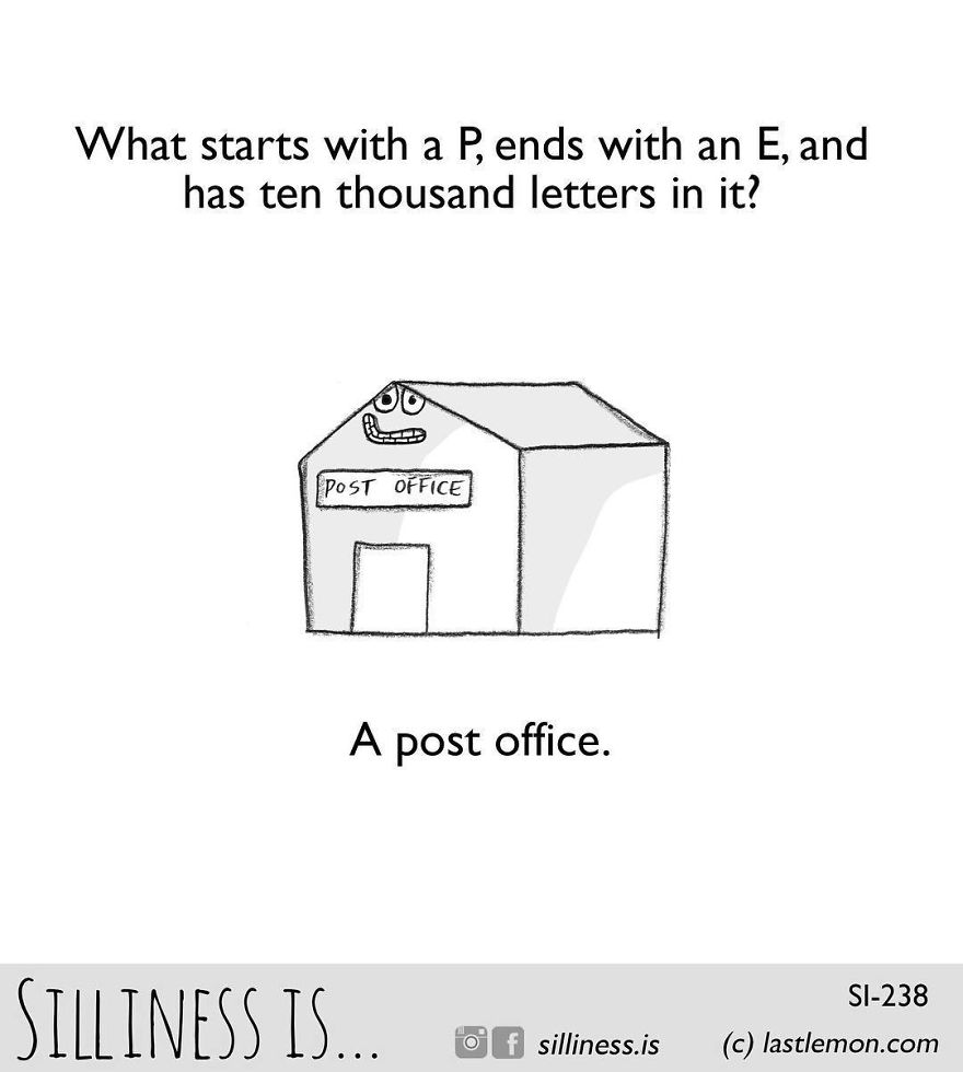 86 Of The Best Jokes For Kids That We Have Illustrated 86 Of The Best Jokes For Kids That We Have Illustrated