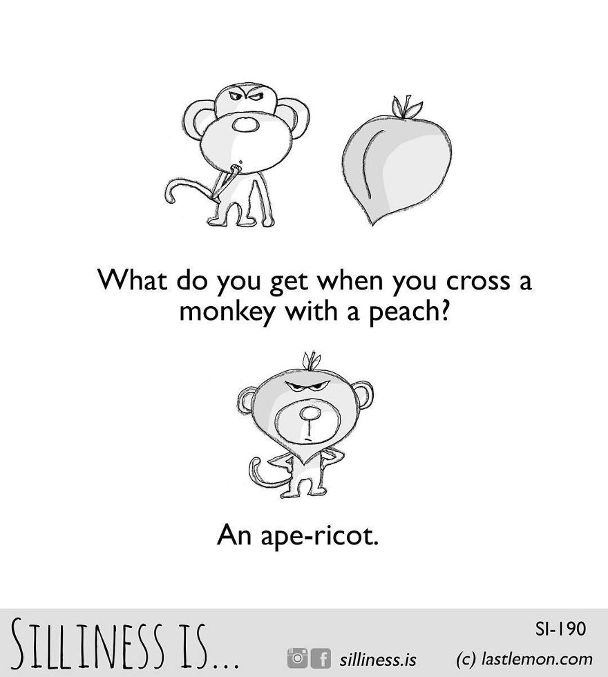 86 Of The Best Jokes For Kids That We Have Illustrated 86 Of The Best Jokes For Kids That We Have Illustrated