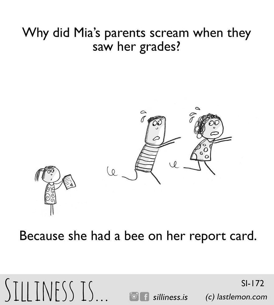 86 Of The Best Jokes For Kids That We Have Illustrated 86 Of The Best Jokes For Kids That We Have Illustrated