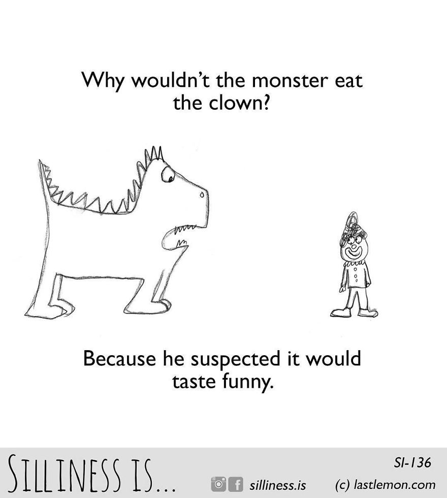 86 Of The Best Jokes For Kids That We Have Illustrated 86 Of The Best Jokes For Kids That We Have Illustrated