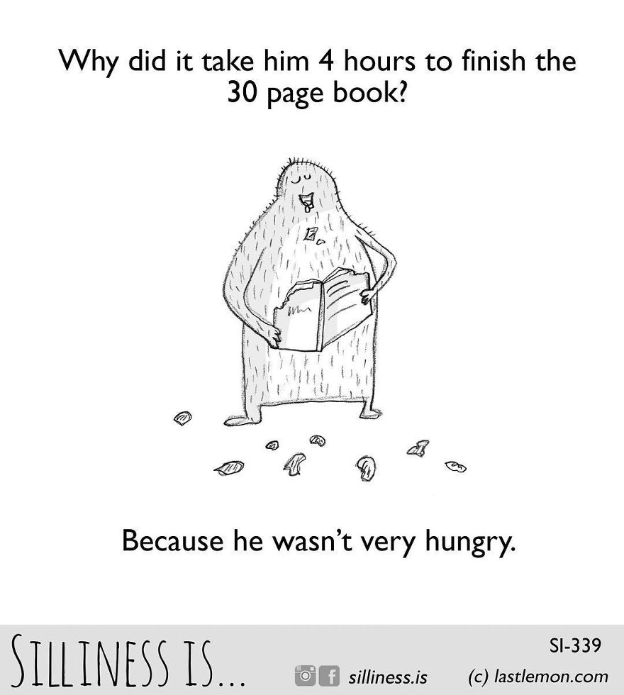 86 Of The Best Jokes For Kids That We Have Illustrated 86 Of The Best Jokes For Kids That We Have Illustrated