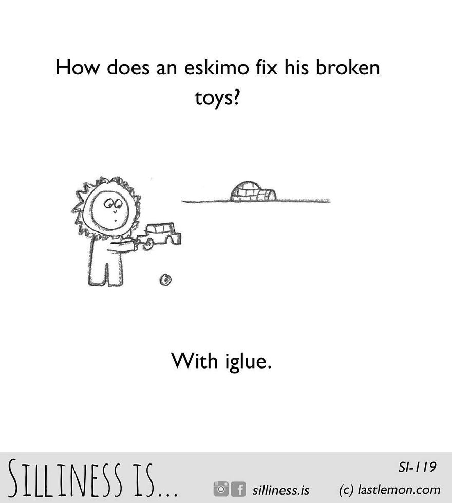 86 Of The Best Jokes For Kids That We Have Illustrated 86 Of The Best Jokes For Kids That We Have Illustrated