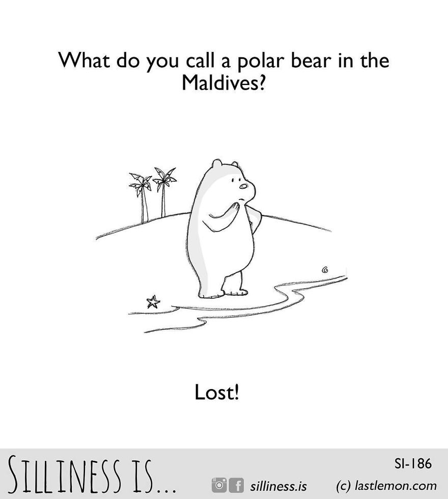 86 Of The Best Jokes For Kids That We Have Illustrated 86 Of The Best Jokes For Kids That We Have Illustrated