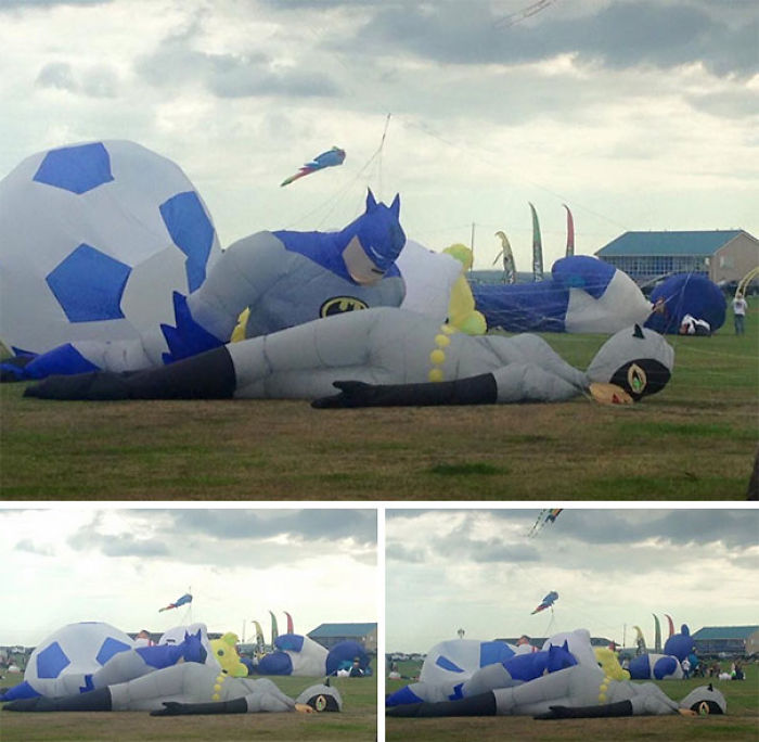 204 Perfectly Timed Photos That Will Mess With Your Head 204 Perfectly Timed Photos That Will Mess With Your Head