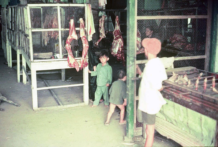 Photos Of Vung Tau During Vietnam War Photos Of Vung Tau During Vietnam War