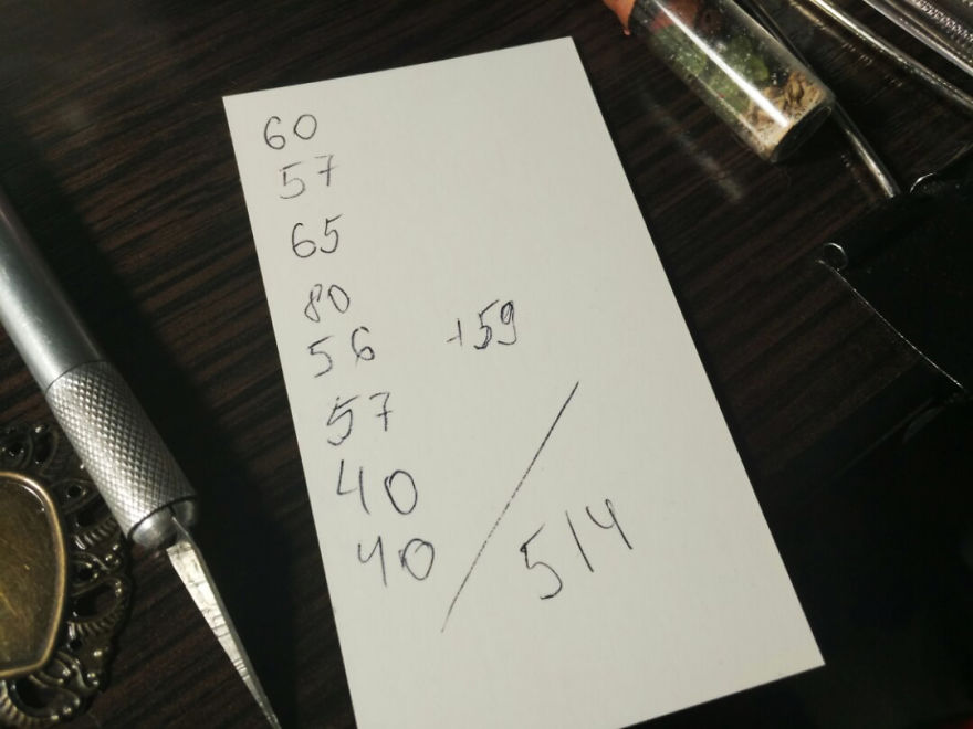 It Took For Me Almost Two Weeks To Make This Copper Electroformed Pendant