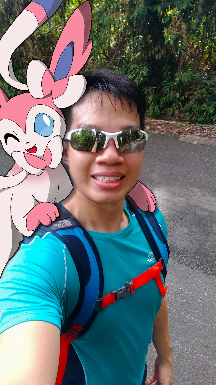 I Started Drawing Pokémon Into My Life I Started Drawing Pokémon Into My Life