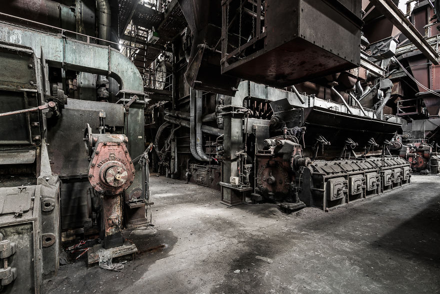 My Journey To Photograph What I Believe To Be The Most Photogenic Abandoned Locations Around The United Kingdom My Journey To Photograph What I Believe To Be The Most Photogenic Abandoned Locations Around The United Kingdom