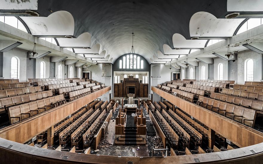 My Journey To Photograph What I Believe To Be The Most Photogenic Abandoned Locations Around The United Kingdom My Journey To Photograph What I Believe To Be The Most Photogenic Abandoned Locations Around The United Kingdom