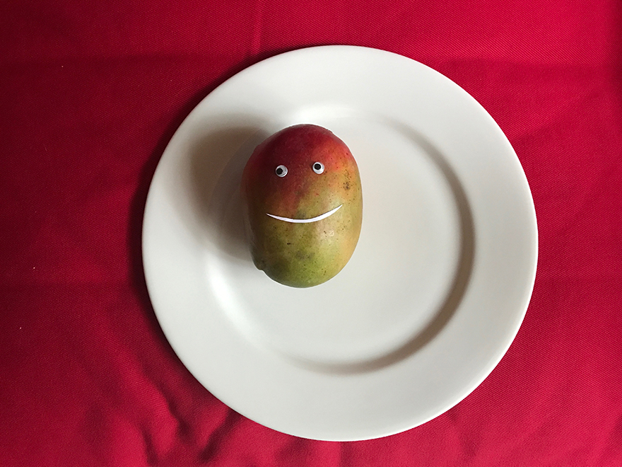 I Play With My Food By Adding Googly Eyes To Everything I Play With My Food By Adding Googly Eyes To Everything