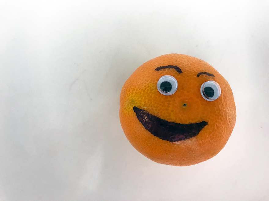 I Play With My Food By Adding Googly Eyes To Everything I Play With My Food By Adding Googly Eyes To Everything