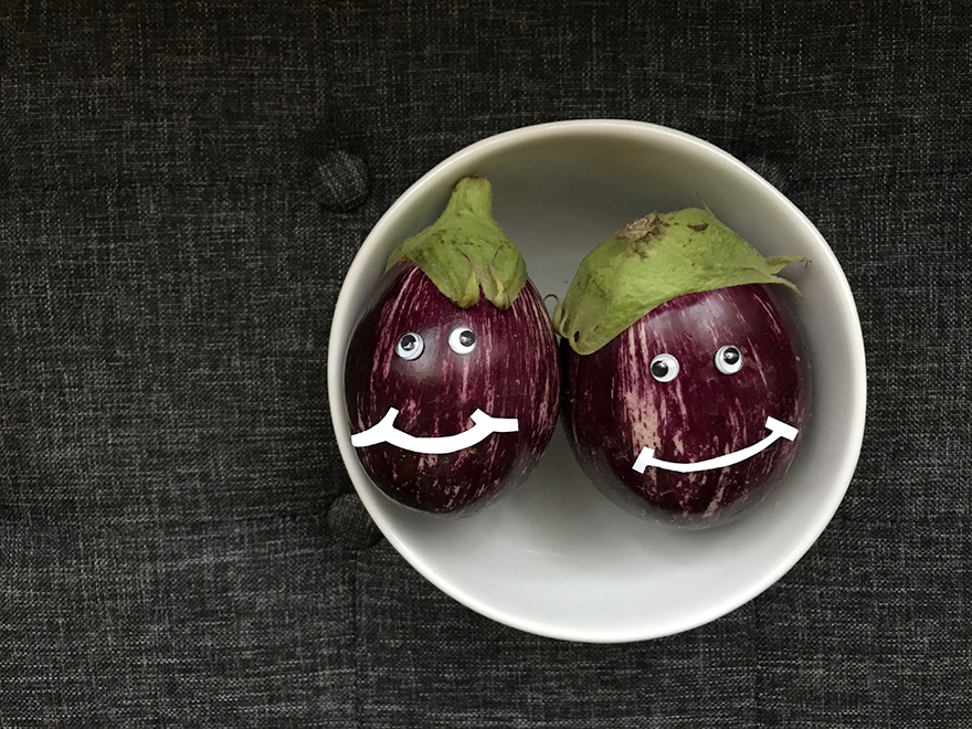 I Play With My Food By Adding Googly Eyes To Everything I Play With My Food By Adding Googly Eyes To Everything