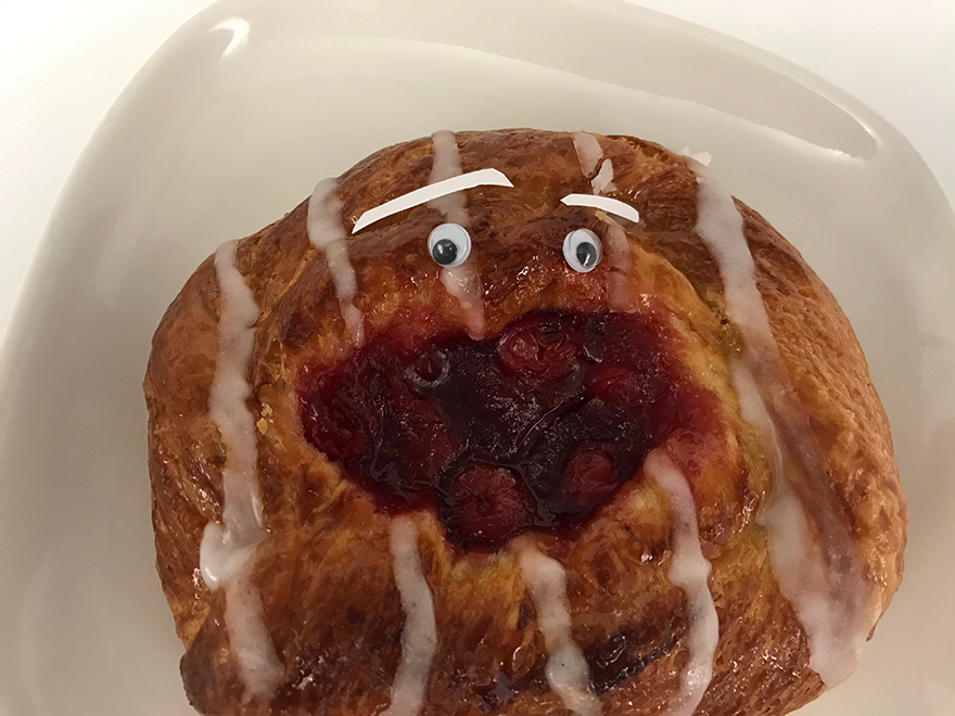 I Play With My Food By Adding Googly Eyes To Everything I Play With My Food By Adding Googly Eyes To Everything