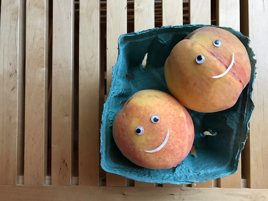 I Play With My Food By Adding Googly Eyes To Everything I Play With My Food By Adding Googly Eyes To Everything