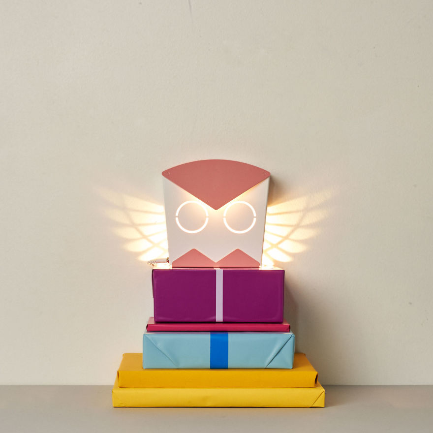 We’ve Just Launched Our New Collection… This Time It Is An Owl We’ve Just Launched Our New Collection… This Time It Is An Owl