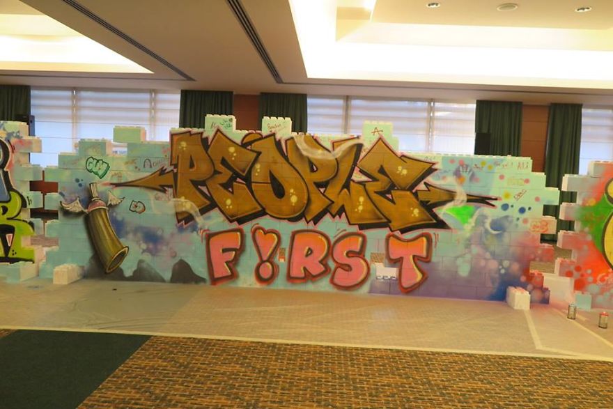 These Are Things We Have Built For Our Clients Using Our Everblocks These Are Things We Have Built For Our Clients Using Our Everblocks