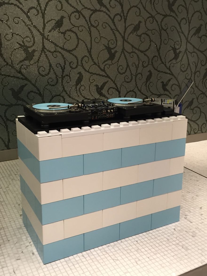 These Are Things We Have Built For Our Clients Using Our Everblocks These Are Things We Have Built For Our Clients Using Our Everblocks