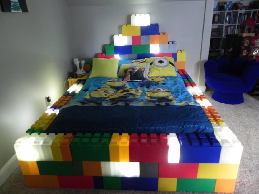 These Are Things We Have Built For Our Clients Using Our Everblocks These Are Things We Have Built For Our Clients Using Our Everblocks