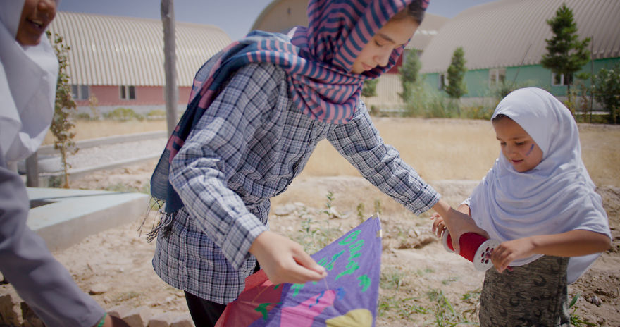 Land Of Skate Explores How Skateboarding Is Breaking Barriers, Empowering Youth And Creating Community Land Of Skate Explores How Skateboarding Is Breaking Barriers, Empowering Youth And Creating Community