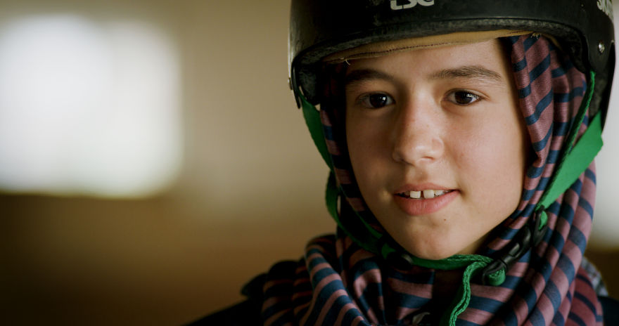 Land Of Skate Explores How Skateboarding Is Breaking Barriers, Empowering Youth And Creating Community Land Of Skate Explores How Skateboarding Is Breaking Barriers, Empowering Youth And Creating Community