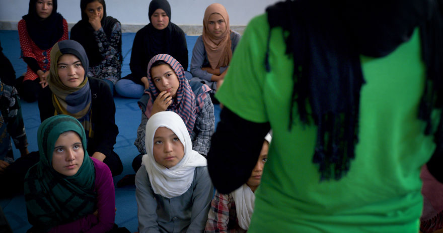 Land Of Skate Explores How Skateboarding Is Breaking Barriers, Empowering Youth And Creating Community Land Of Skate Explores How Skateboarding Is Breaking Barriers, Empowering Youth And Creating Community