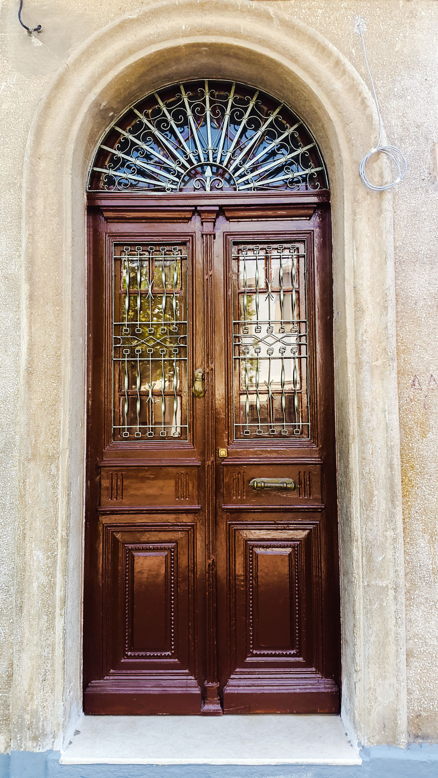 A Moldavian Girl Follows The Doors (Part 2): In Kos Town, Greece A Moldavian Girl Follows The Doors (Part 2): In Kos Town, Greece