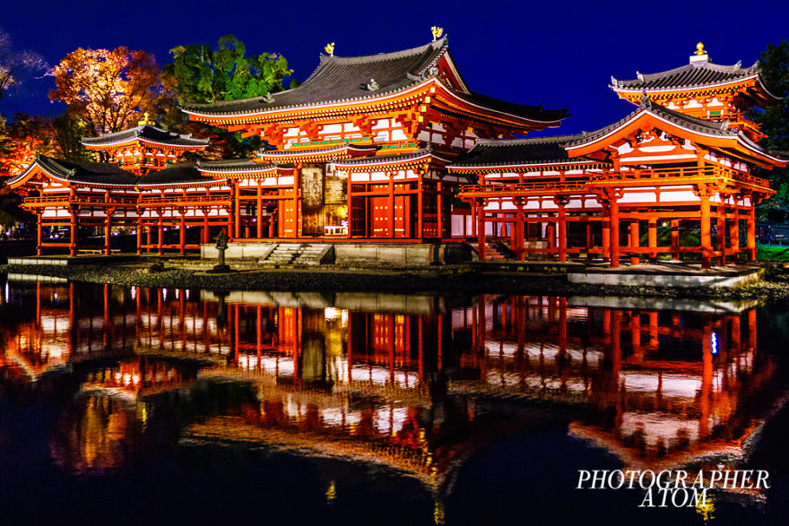 I Photographed Japanese Autumn I Photographed Japanese Autumn