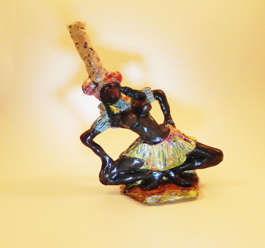 Pipes By Gennaro Rango