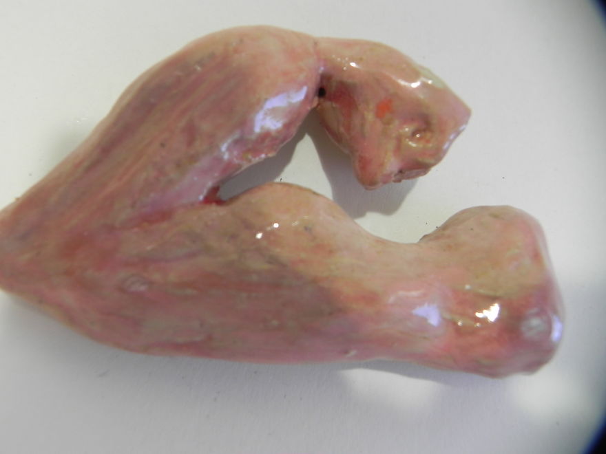 Pipes By Gennaro Rango