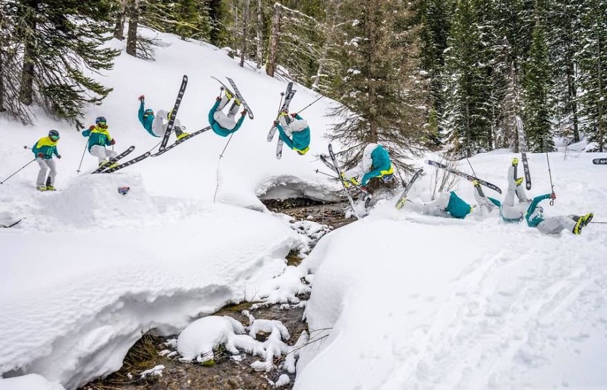 I Started Drawing The Photos I Wished I Was Taking