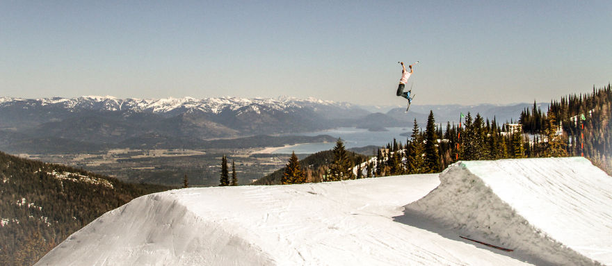 I Started Drawing The Photos I Wished I Was Taking