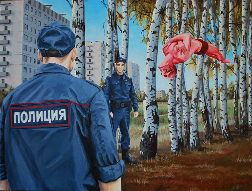 I Do Paintings And Survive Crisis I Do Paintings And Survive Crisis