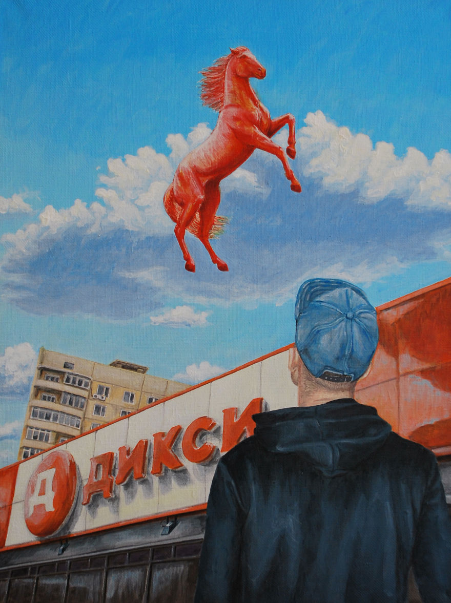 I Do Paintings And Survive Crisis I Do Paintings And Survive Crisis