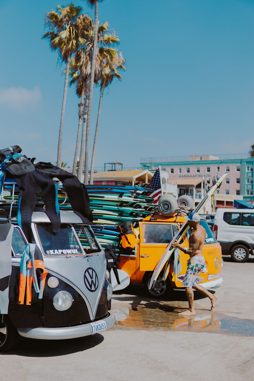 This Is Where I Found The California I Used To See In Movies This Is Where I Found The California I Used To See In Movies