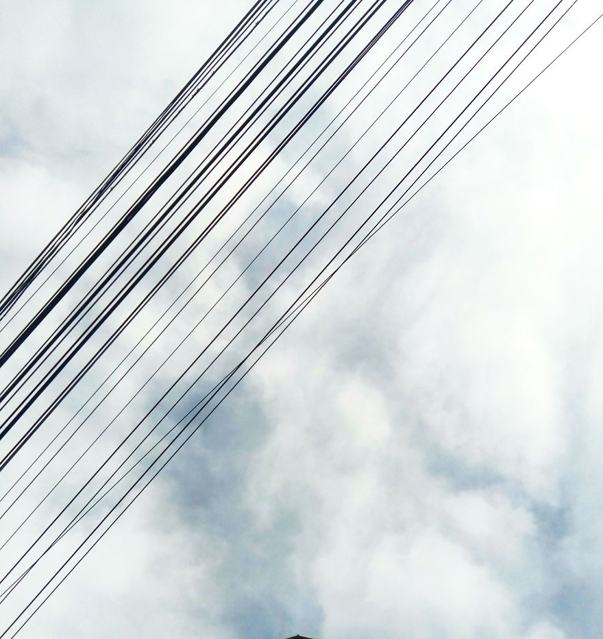 After You Watch This Post You Will See Parallel Lines Everywhere Around You After You Watch This Post You Will See Parallel Lines Everywhere Around You