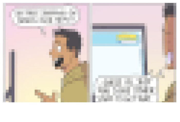 Comic Perfectly Illustrates The World Without Net Neutrality, And You Won’t Like It Comic Perfectly Illustrates The World Without Net Neutrality, And You Won’t Like It