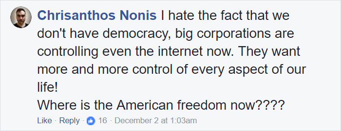 Comic Perfectly Illustrates The World Without Net Neutrality, And You Won’t Like It Comic Perfectly Illustrates The World Without Net Neutrality, And You Won’t Like It