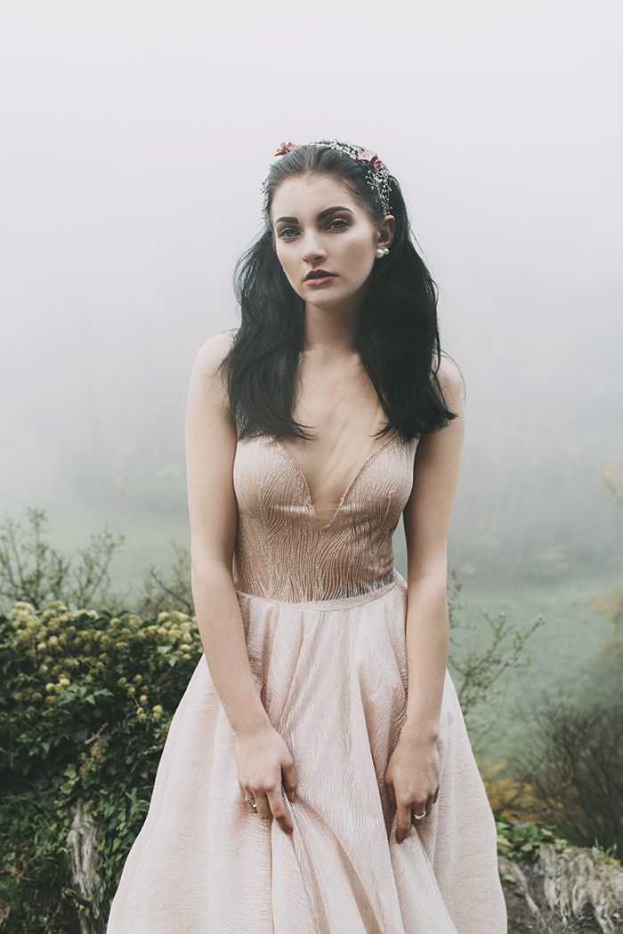 Photographer Wanted To Visit This Castle For More Than 2 Years, And The Photos She Made There Turned Out So Magical And Dreamy Photographer Wanted To Visit This Castle For More Than 2 Years, And The Photos She Made There Turned Out So Magical And Dreamy