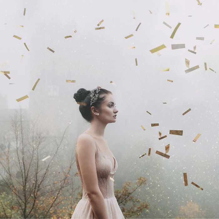 Photographer Wanted To Visit This Castle For More Than 2 Years, And The Photos She Made There Turned Out So Magical And Dreamy Photographer Wanted To Visit This Castle For More Than 2 Years, And The Photos She Made There Turned Out So Magical And Dreamy