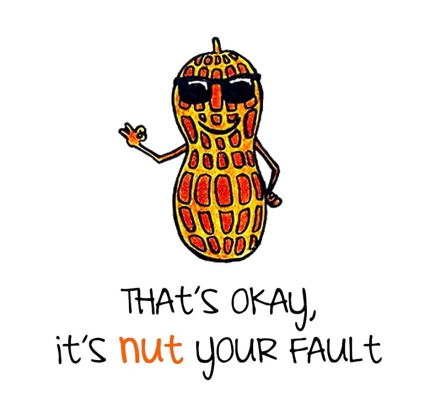 Words Of Life: 10 Hilarious Puns That Will Make Your Mood Instantly Better! Words Of Life: 10 Hilarious Puns That Will Make Your Mood Instantly Better!